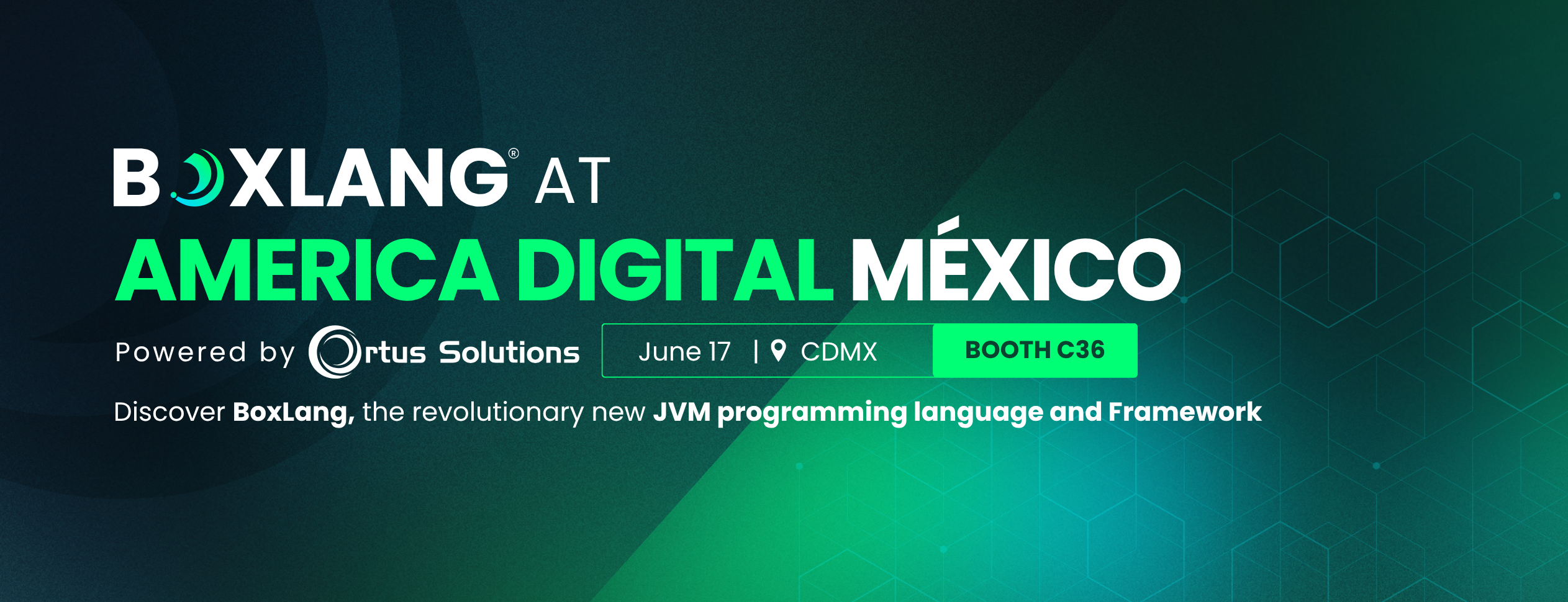 America Digital México 2025