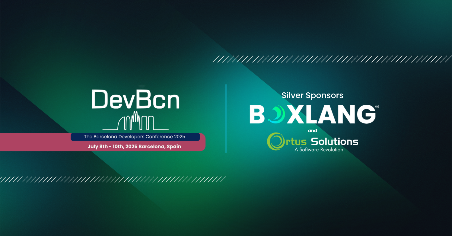 DevBcn 2025