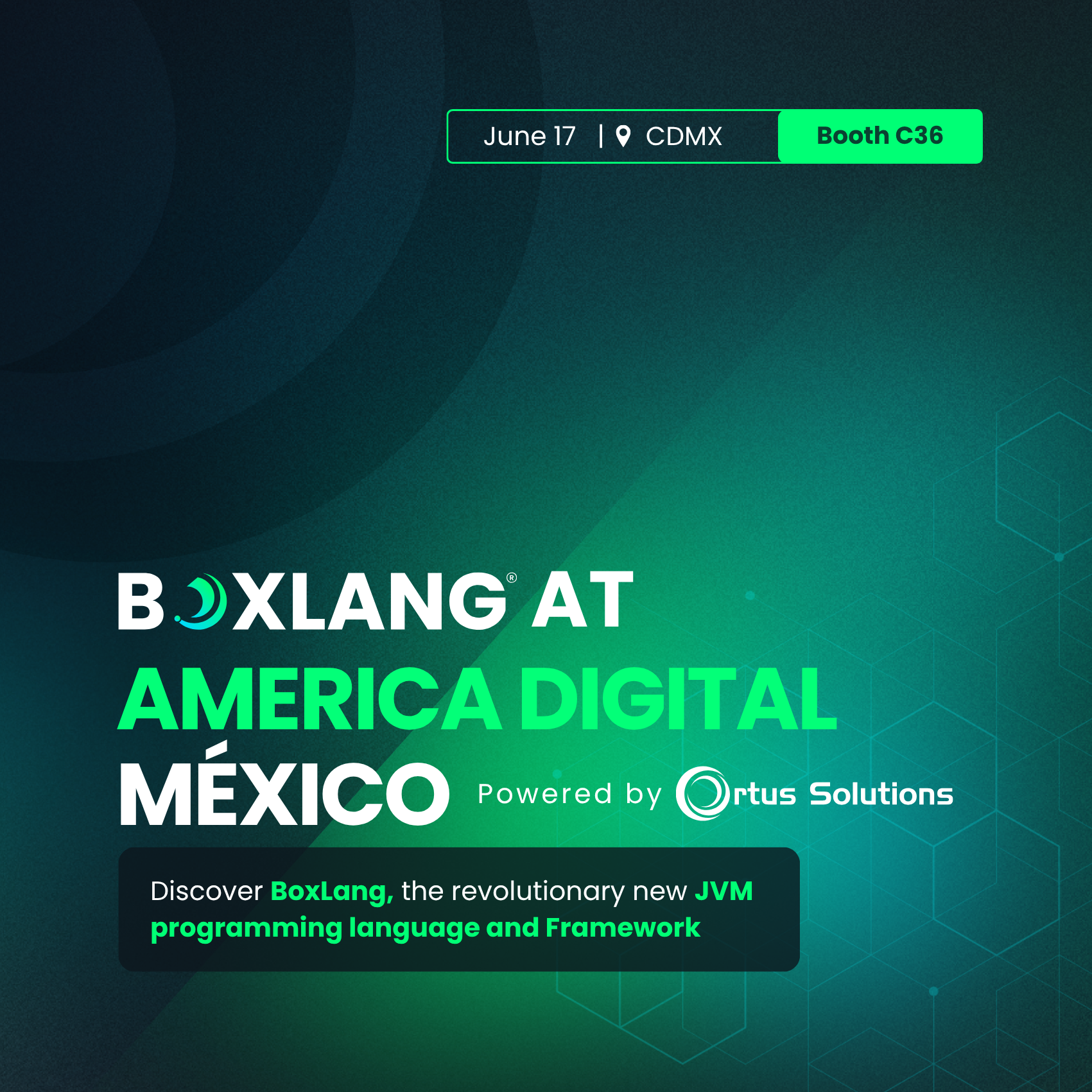 America Digital México 2025