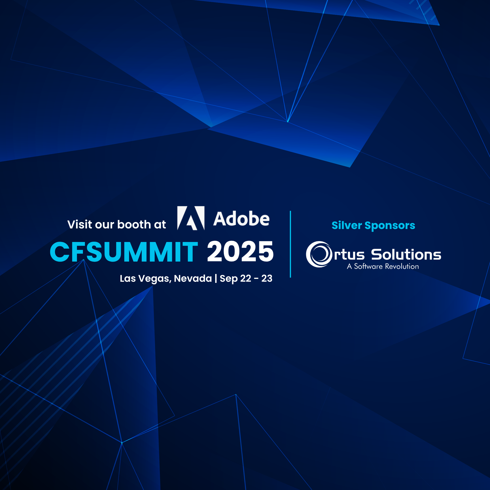 Adobe ColdFusion CFSummit 2025
