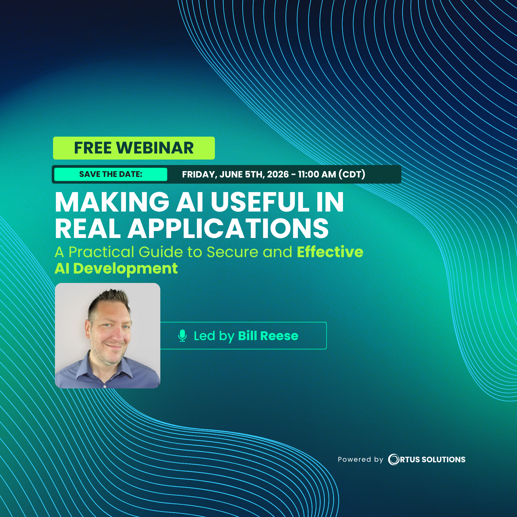 Making AI useful in Real Applications with BoxLang!